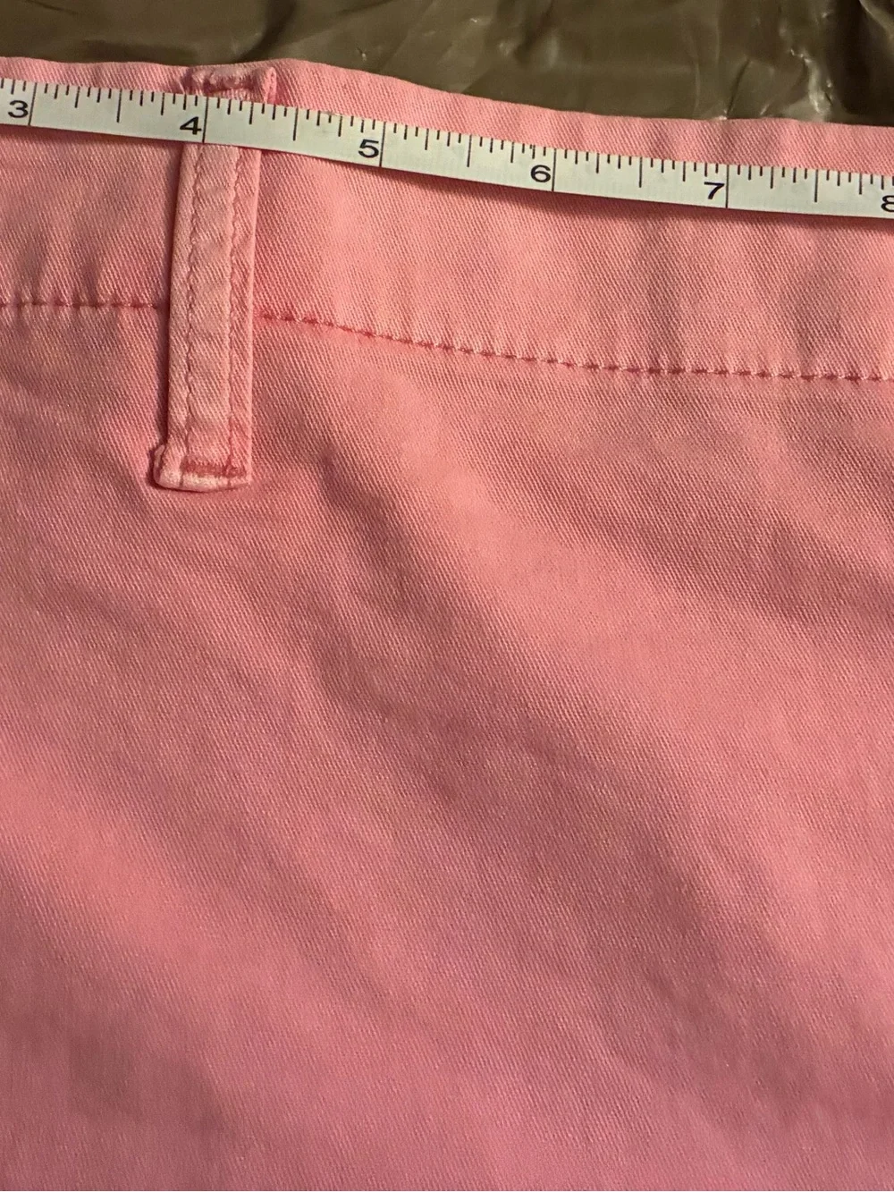 Old Navy classic flat